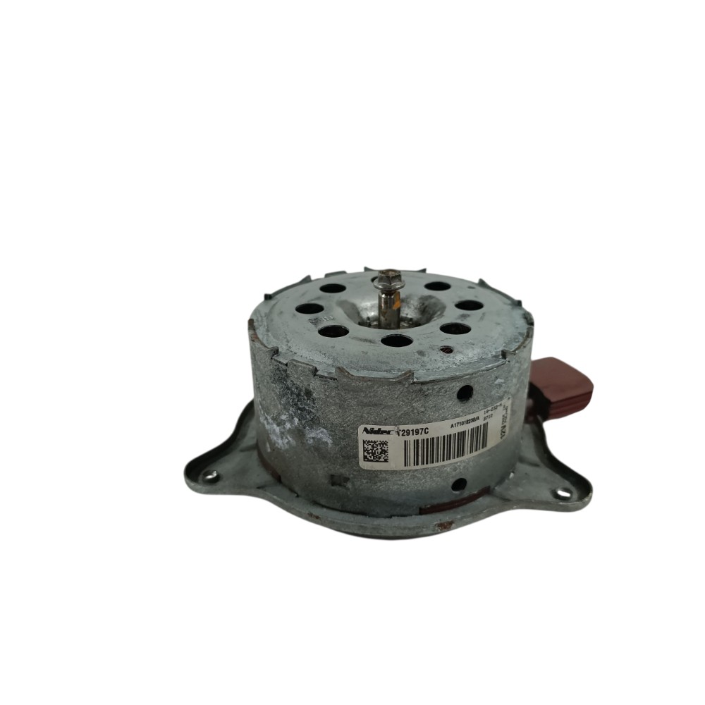 Motor Ventoinha Ford Ka Se 1.5 2020 T29197c 12v 3