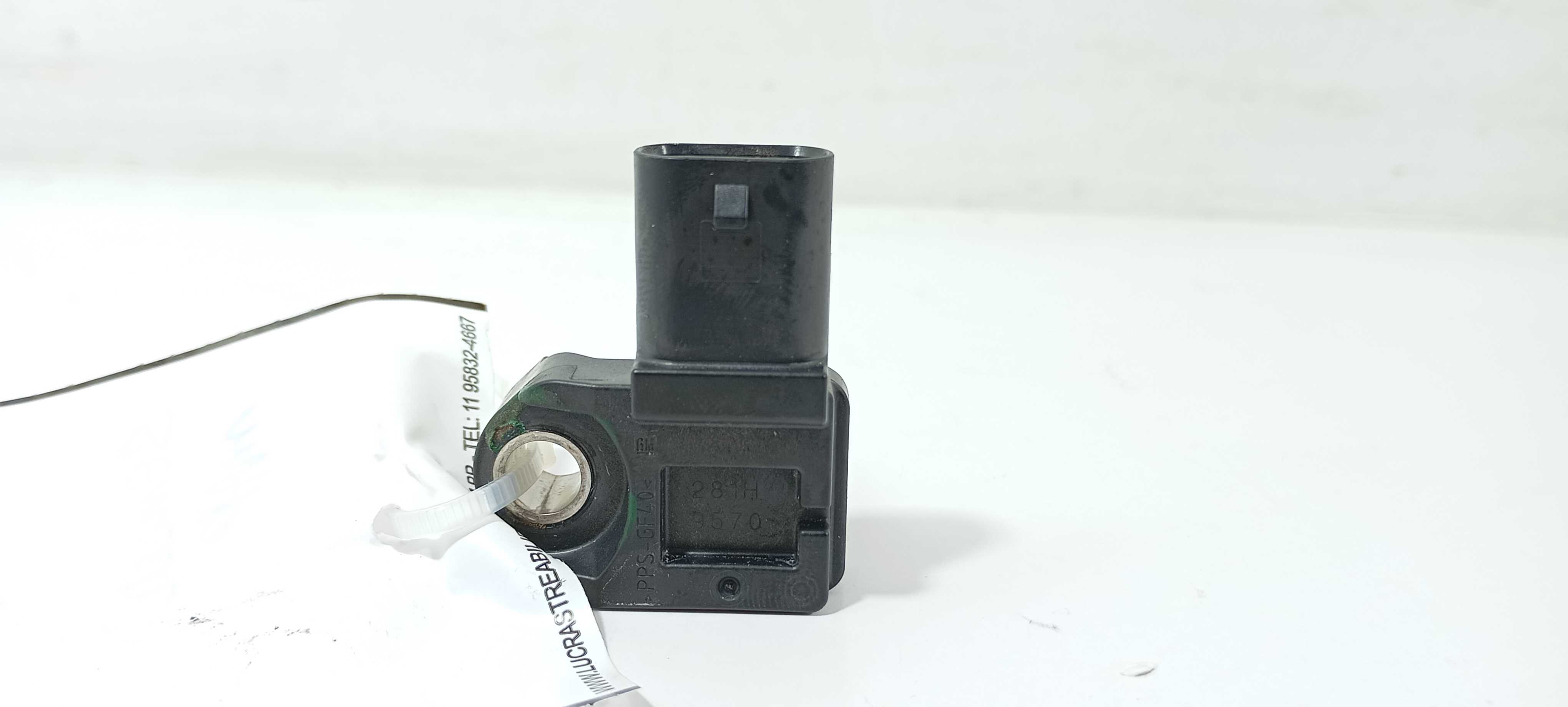 Sensor Map Gm Onix Active 1.4 2018 55575988 2