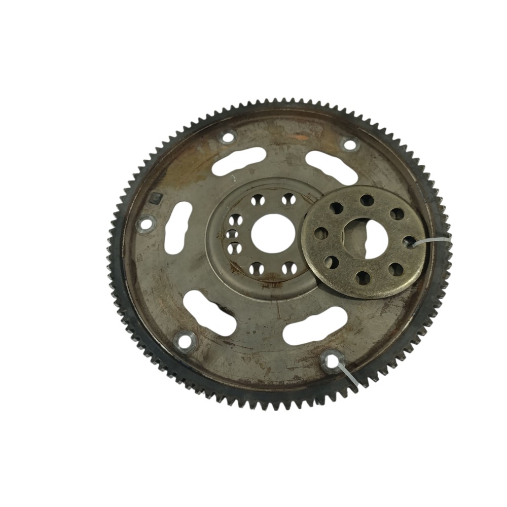 Volante motor suzuki s-cross 2016 12620M55P00 3