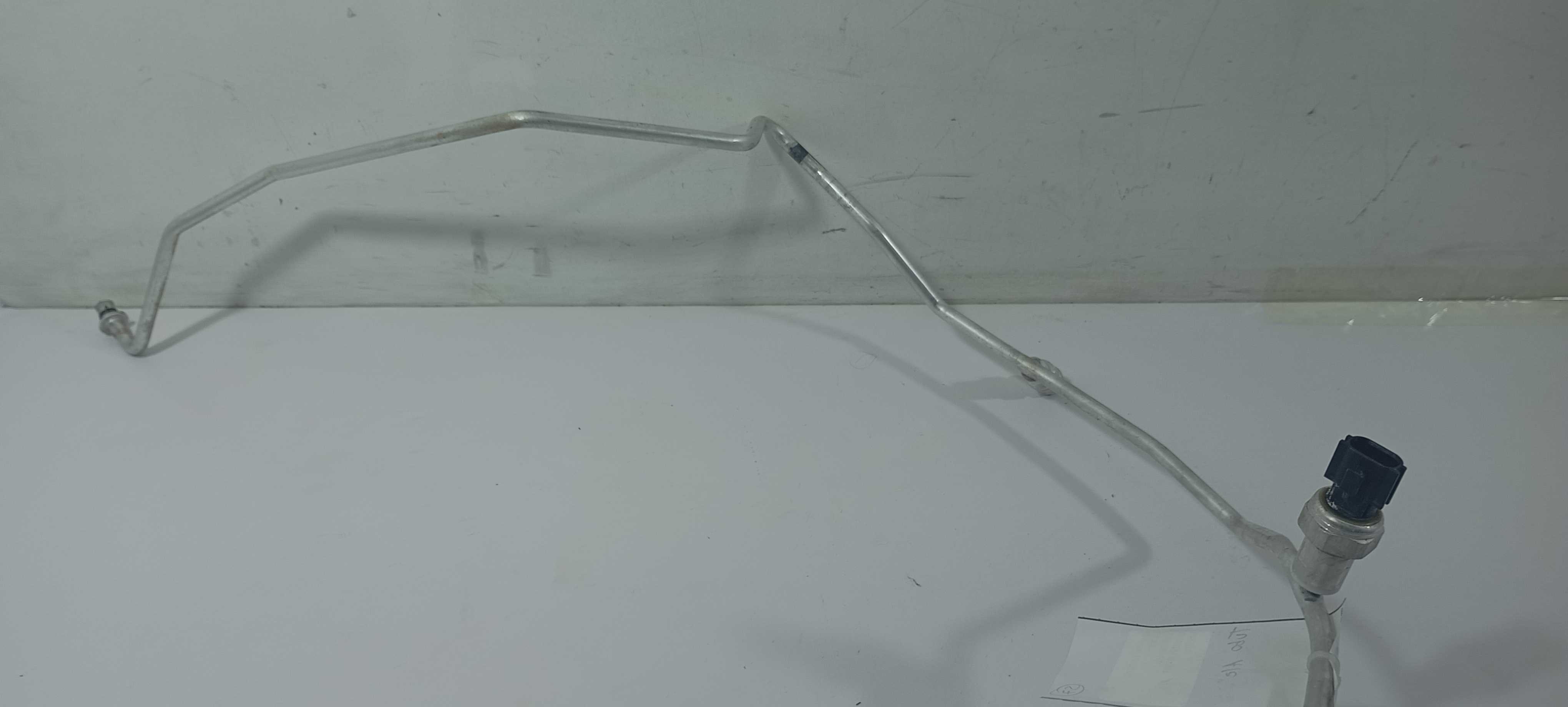Tubo Ar Condicionado Nissan Kicks Cvt 1.6 2019 924405ra0a 4