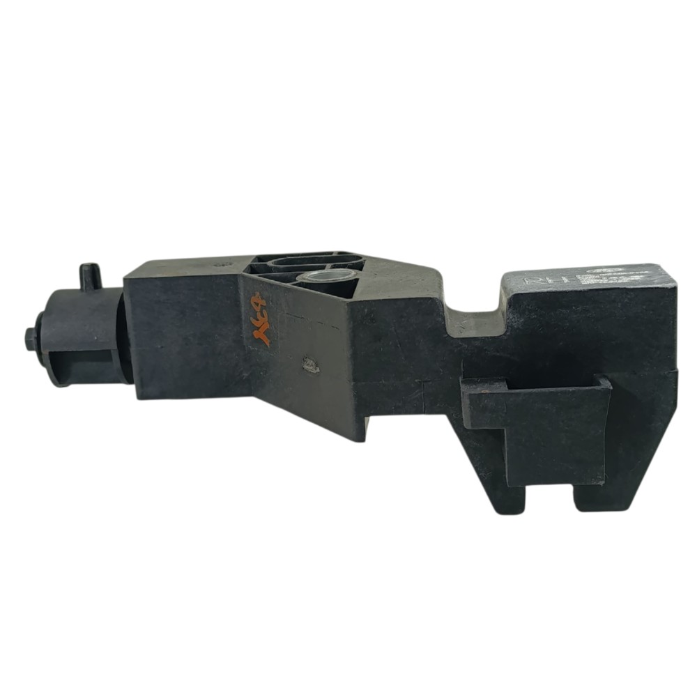 Suporte painel dianteiro esquerdo Ford ka  2020 E3B516E146 4