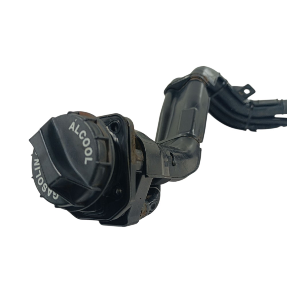 Gargalo Tanque Hb20s 1.6 2016 5241580 Preto 3