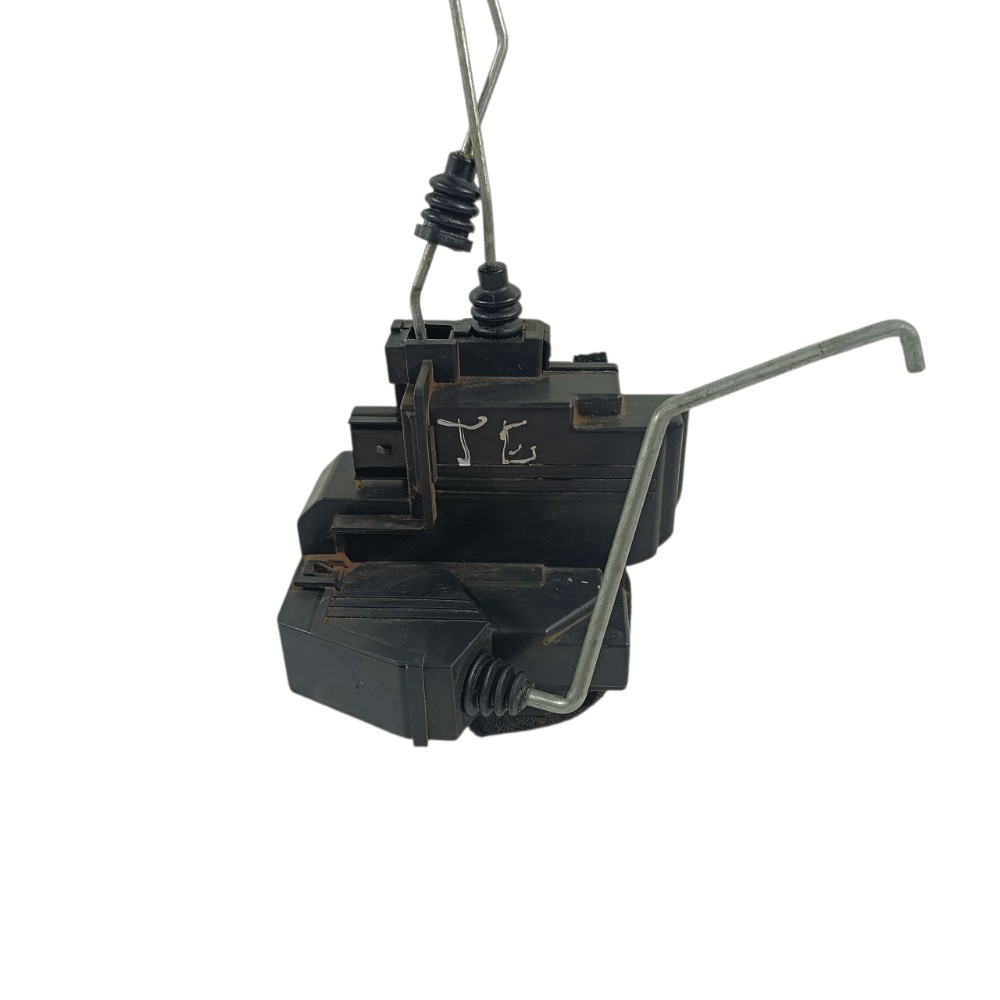 Fechadura Porta Traseira Esquerda Hb20s 1.6 2016 A045777 2