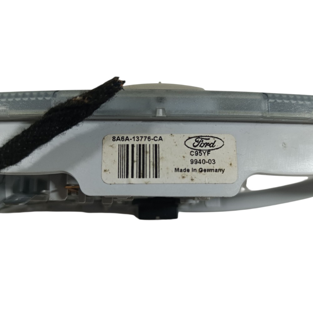 Luz Teto Ford Ka Se Hatch 20208a6a13776 5