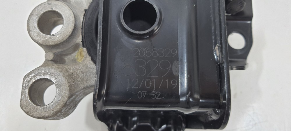 Coxim Motor Chevrolet Prisma 1.4 Ano 2019 52068329 6