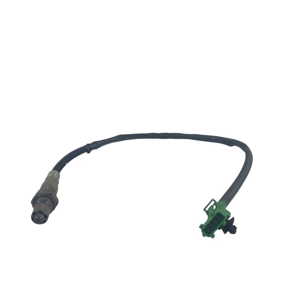 Sonda Lambda Pré Citroen Aircross 2018 9675112580 4