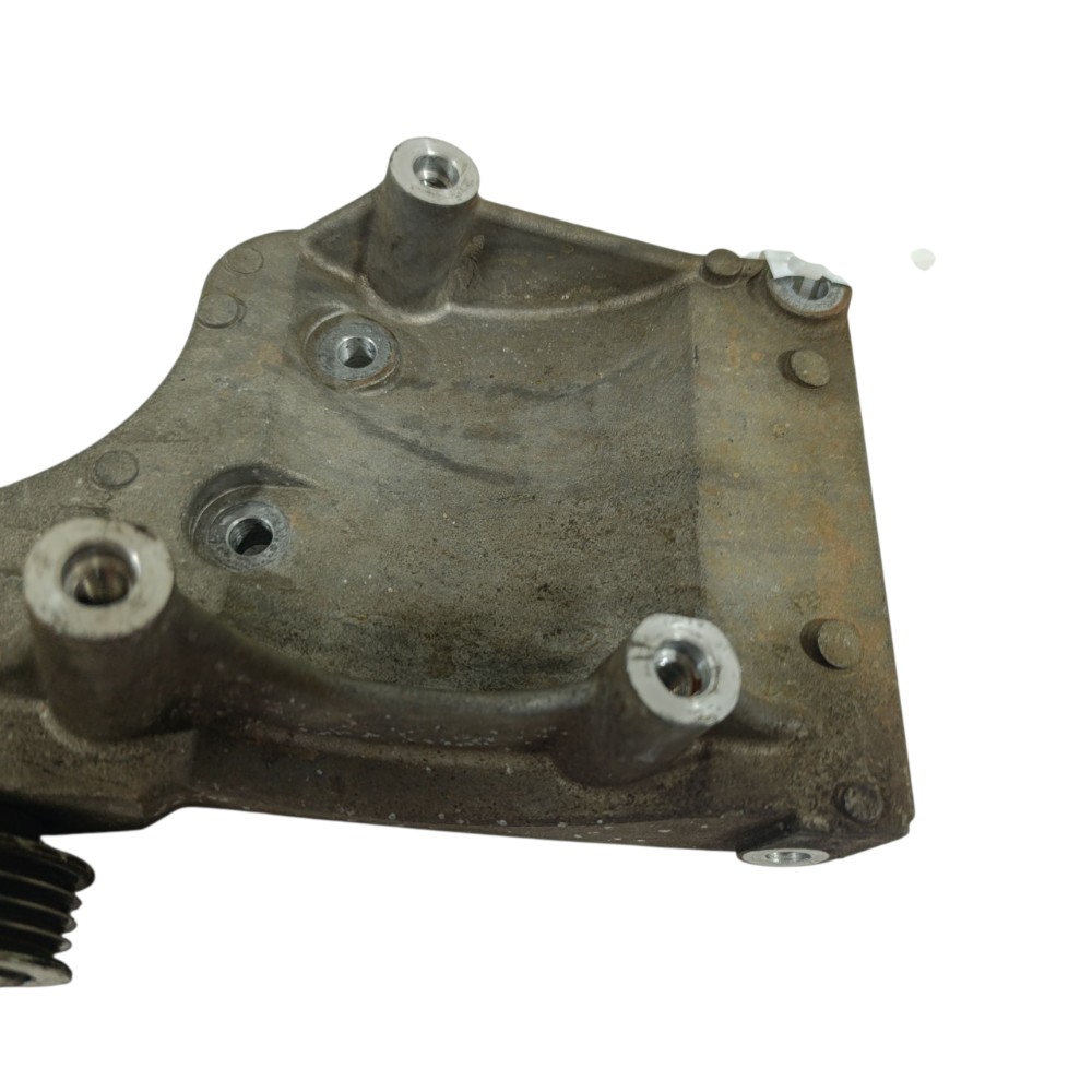 Suporte Compressor Ar Suzuki S-cross 2016 9520061m00 5