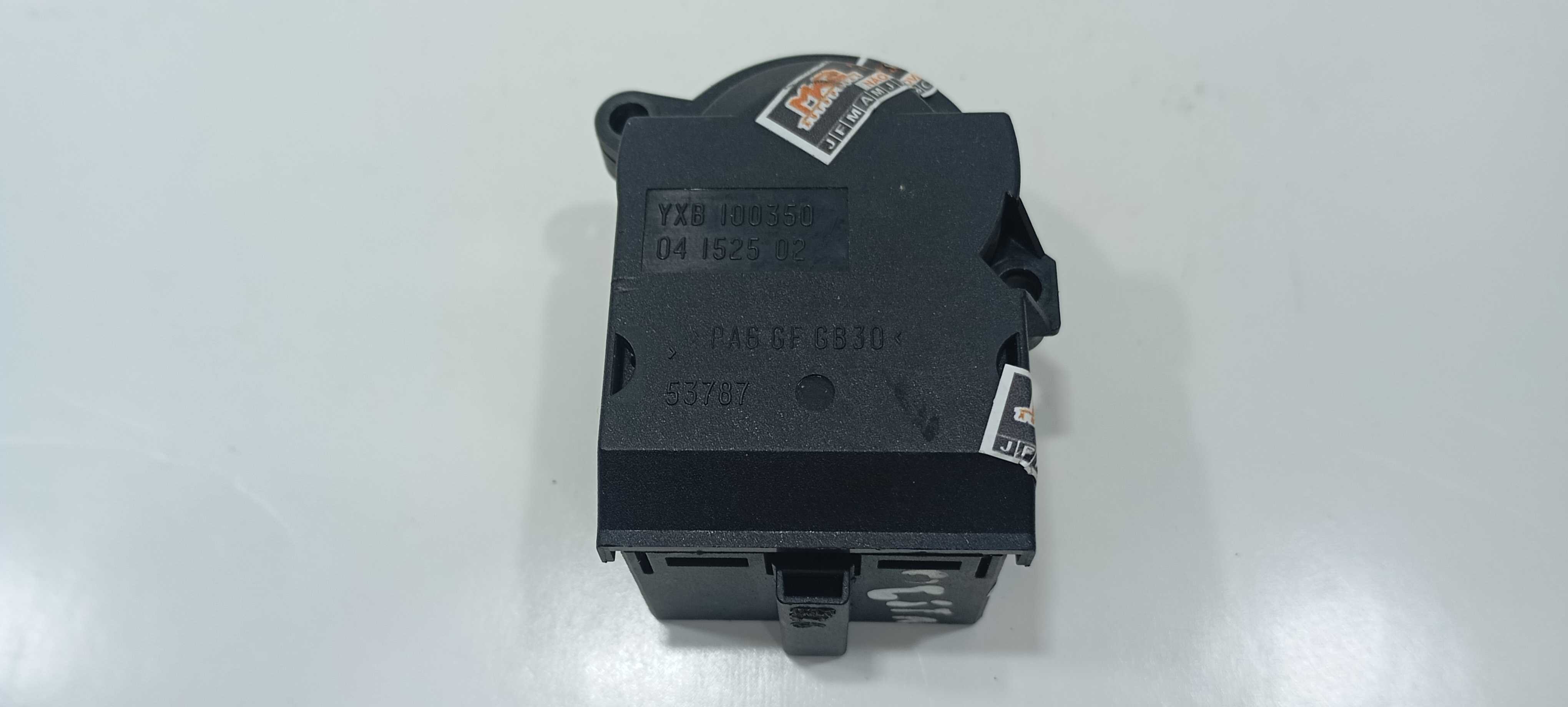 Comutador Ignição Land Rover Freelander 2.5 2006 Yxb100350