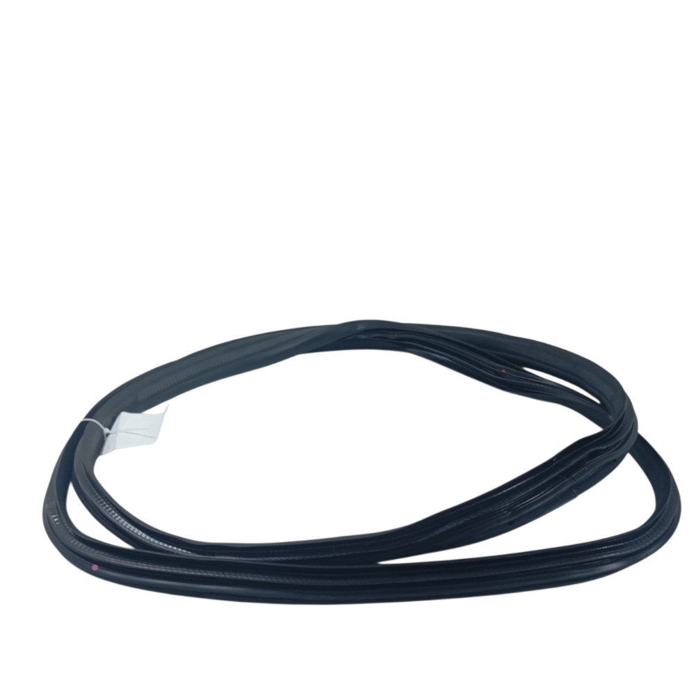 Borracha Porta Traseira Esquerda Captur 2021 828313542r 3