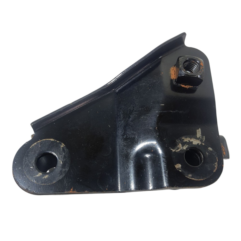 Suporte Inferior Coxim Cambio Nissan Kicks 2022 113605ra0b 1