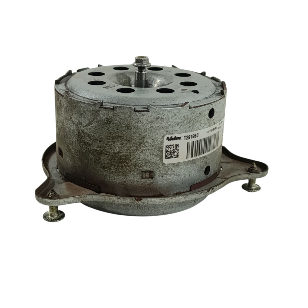 Motor ventoinha Ford Ka se Hatch 2020 T29195C 7