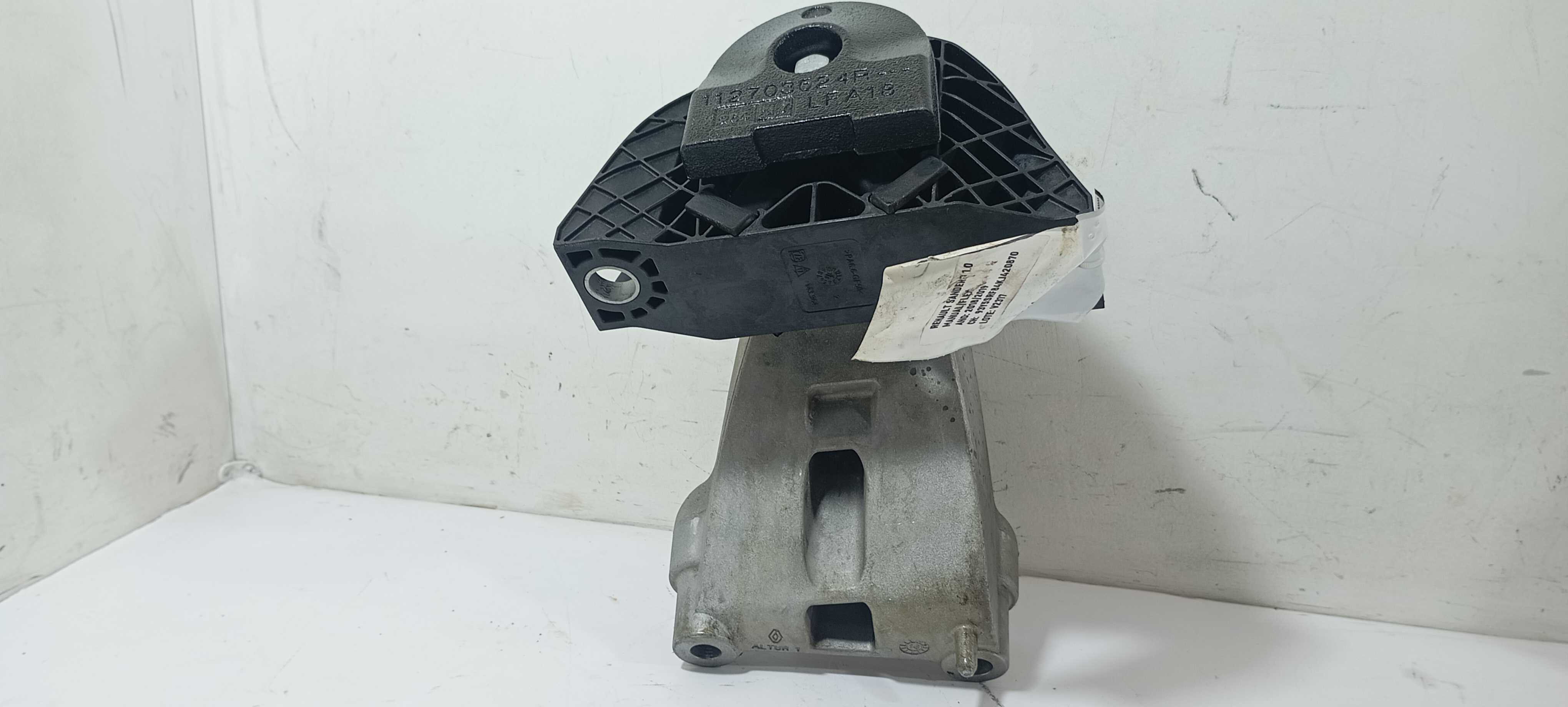 Coxim Motor Renault Sandero 1.0 2019 112703624r 5