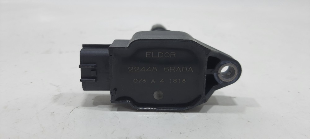 Bobina Igniçao Nissan March Ano 2019 224485ra0a 6