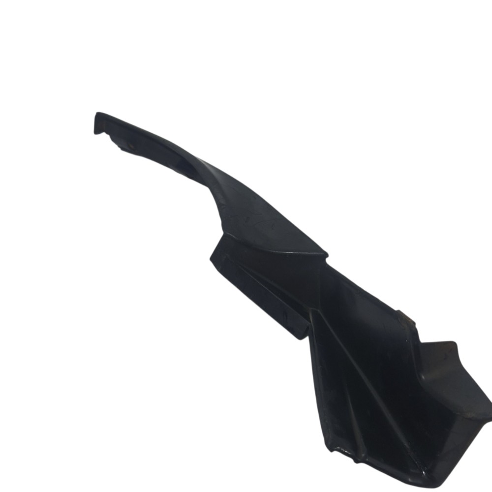 Acabamento Churrasqueira Esquerdo Kicks 2022 668955rb0b Preto 2