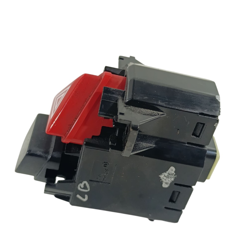 Botão pisca alerta hb20 vision 1.0 2021 93790R1000 6