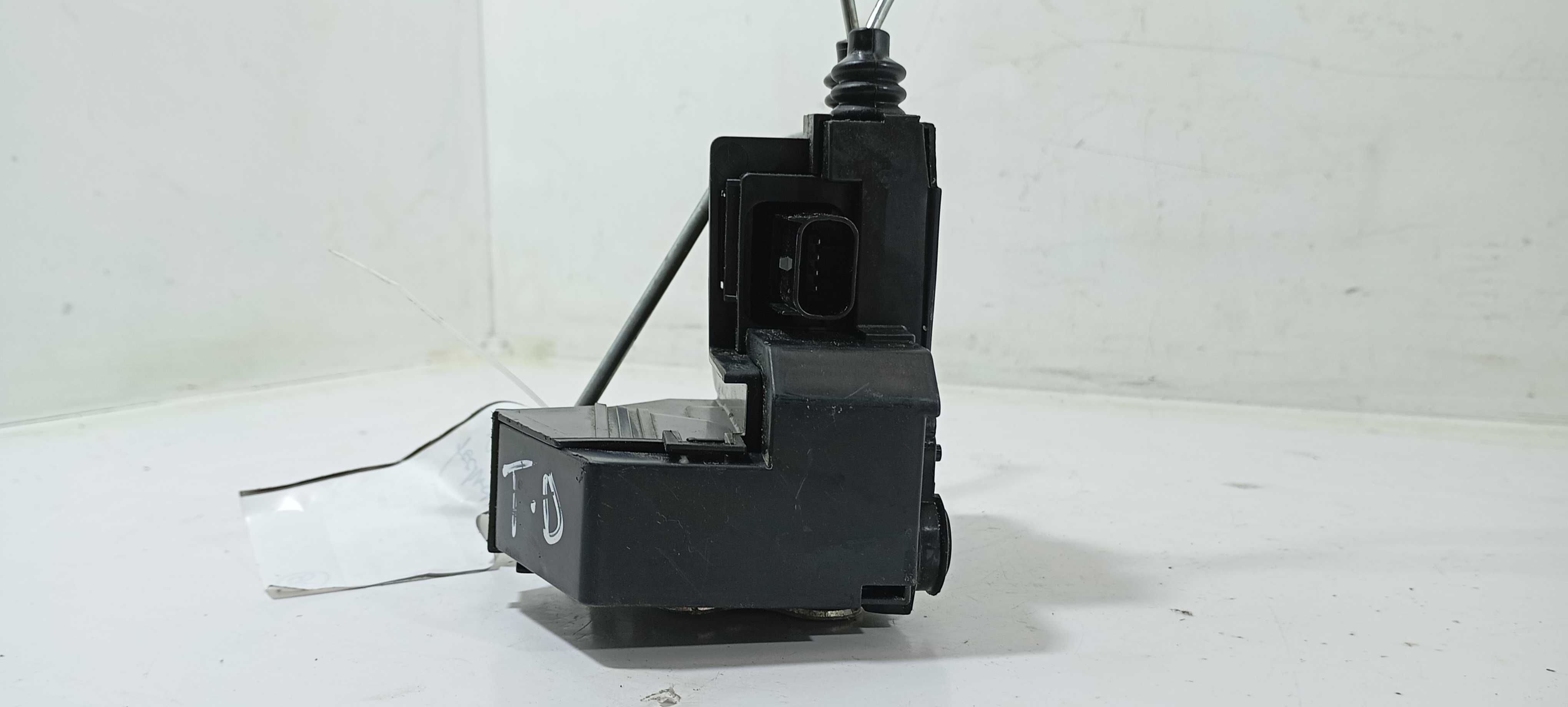 Fechadura Porta Traseiro D. Hb20x Premium 1.6 2018 A045777 6