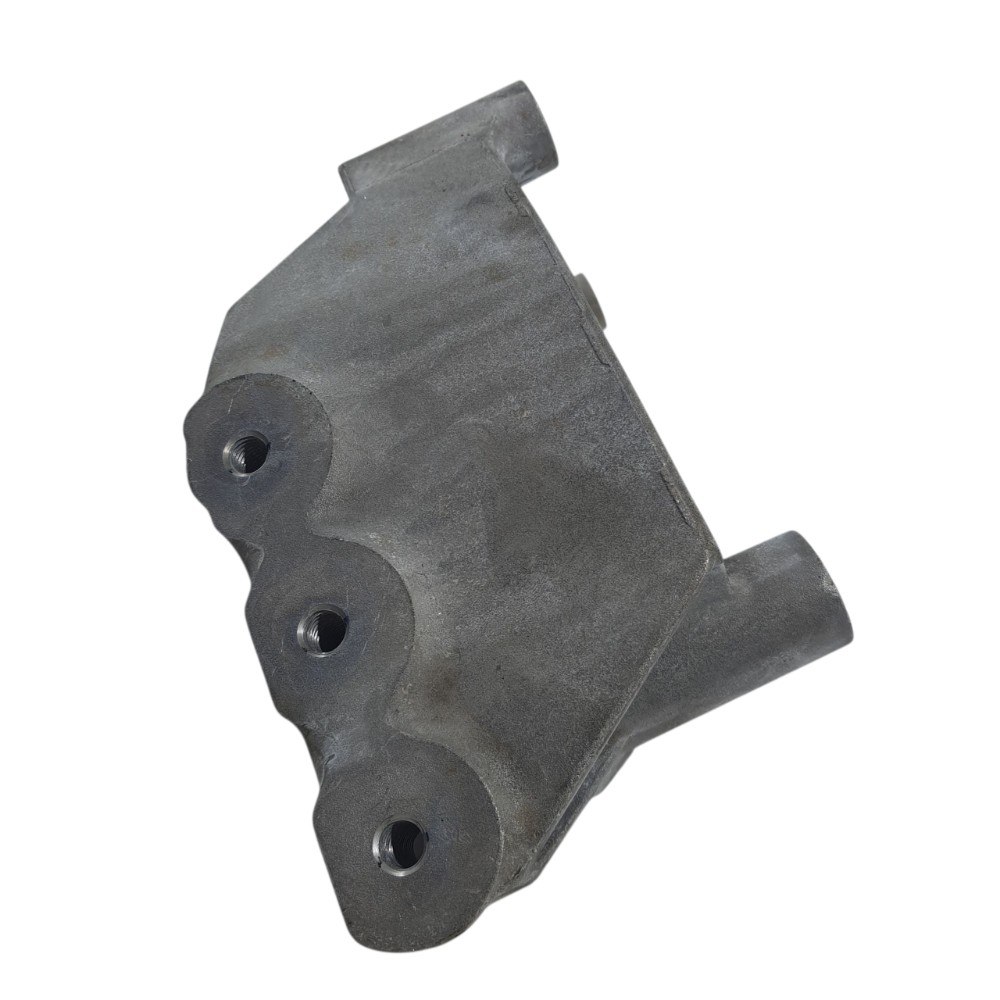 Suporte Coxim Motor Gm Tracker Lt 1.4 2018 F40121300 8
