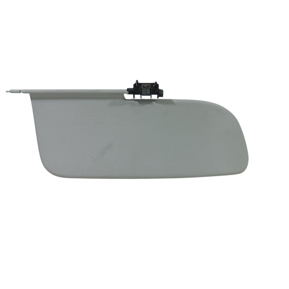 Acabamento Quebrasol Citroen C3 2017 56049252