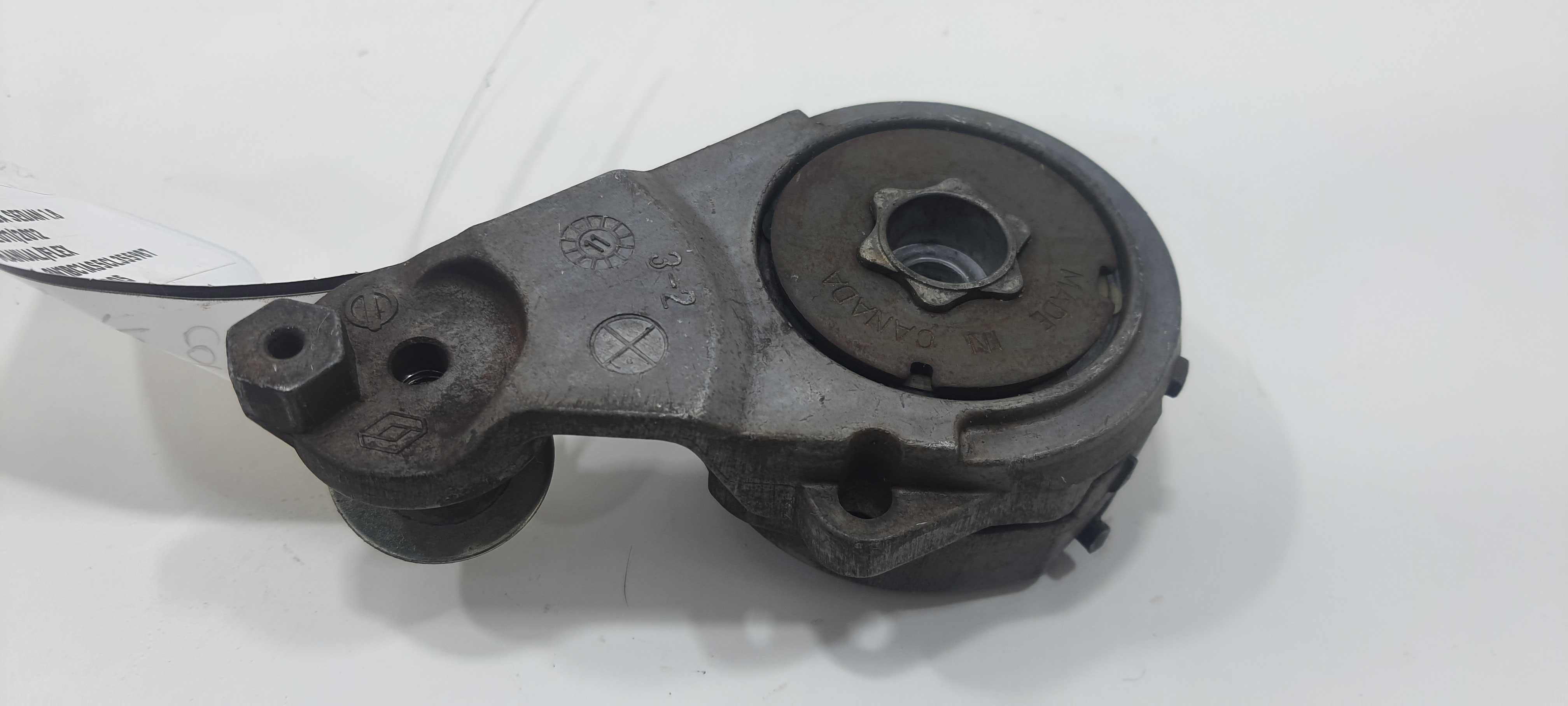 Tensor Correia Nissan Tiida Sedan 1.8 2012 V2305 4
