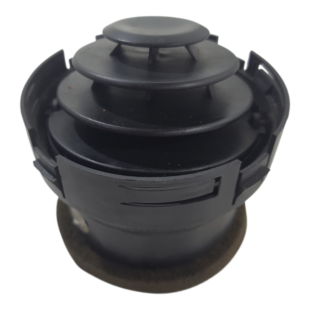 Difusor ar central Citroen Aircross 2012 9687965377