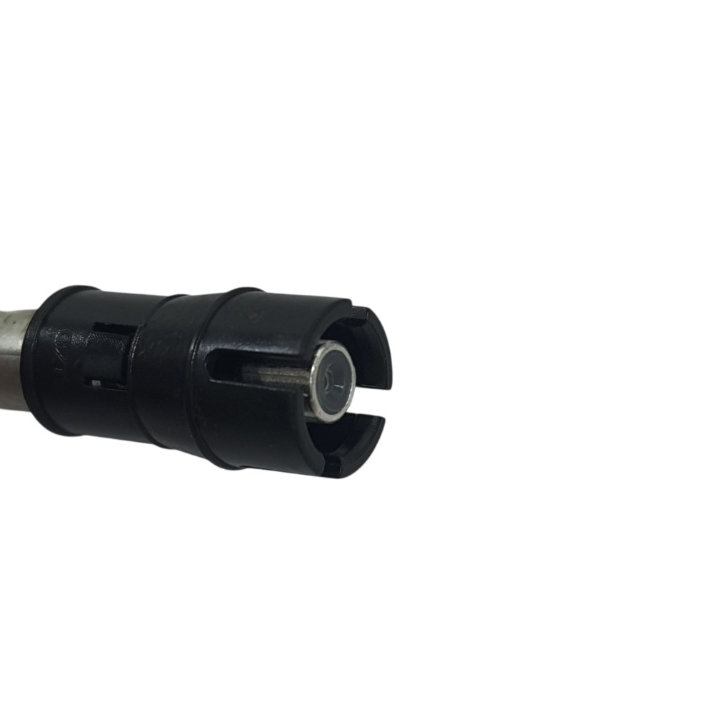 Antena Teto Aircross 1.6 2018 9674768660003 Preto 5
