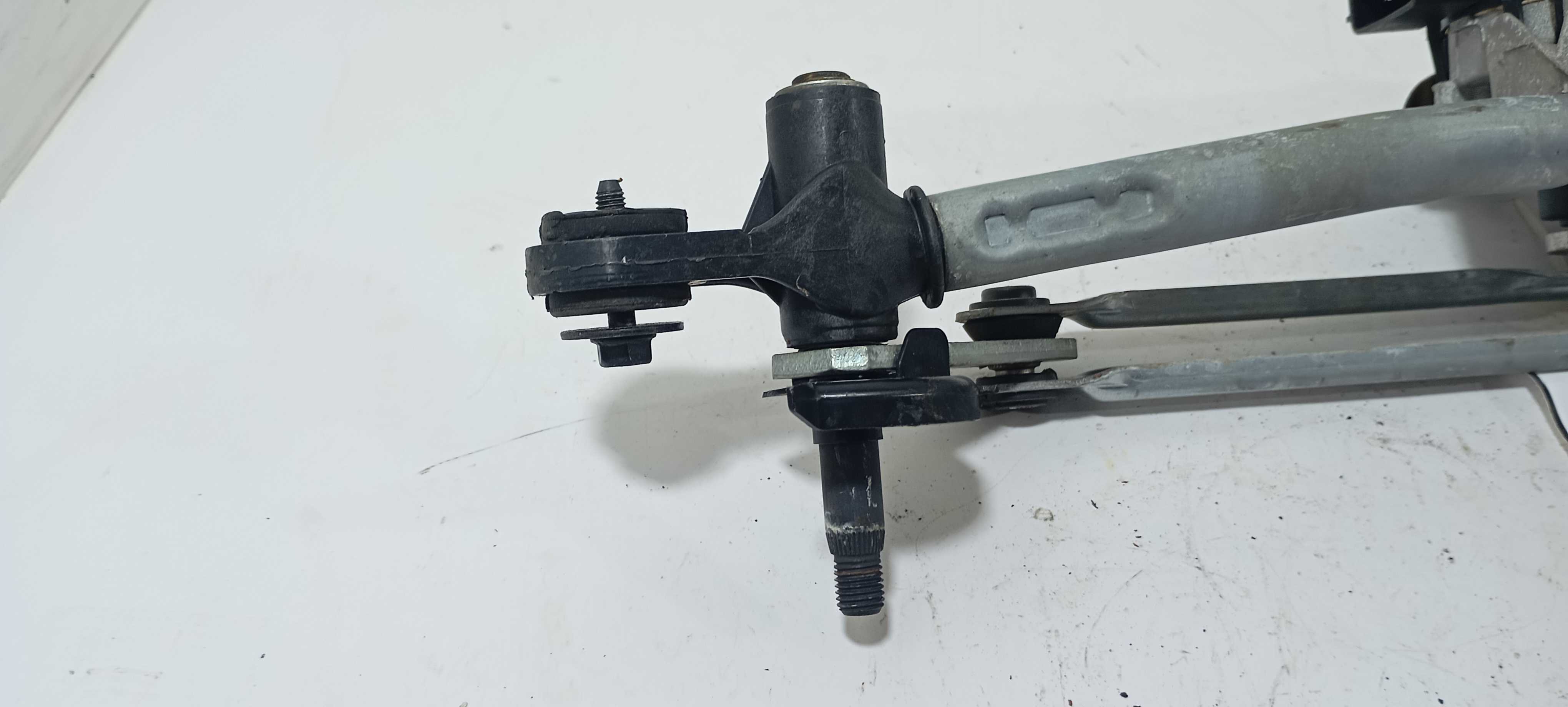Maquina Limpador Parabrisa Hb20 Vision 1.0 2021 98100r1000 2