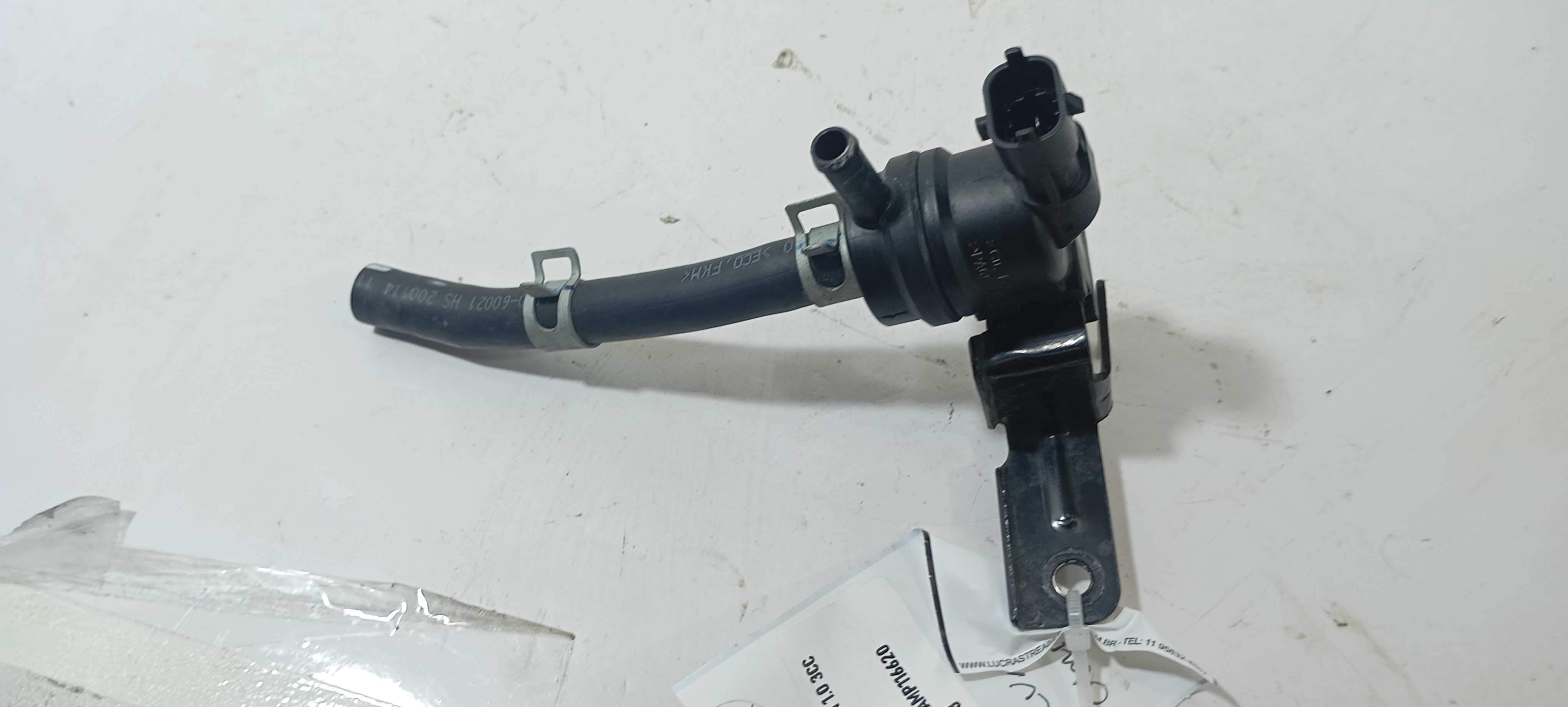 Valvula Canister Hyundai Hb20 Vision 1.0 2021 2901002100 3