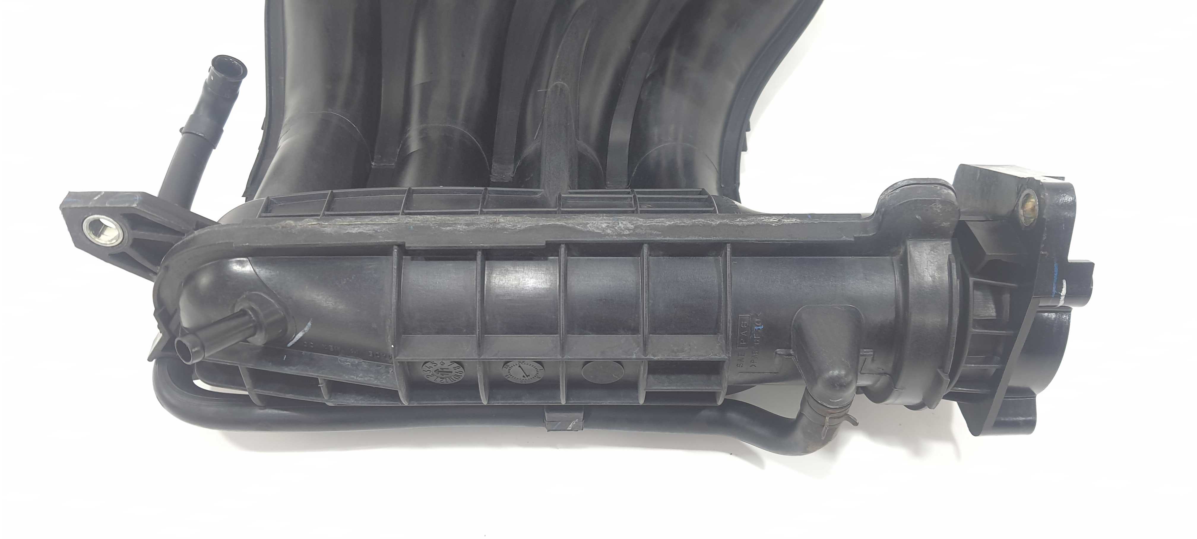 Coletor Admissão Nissan Tiida Sedan 1.8 2012 V2305 6