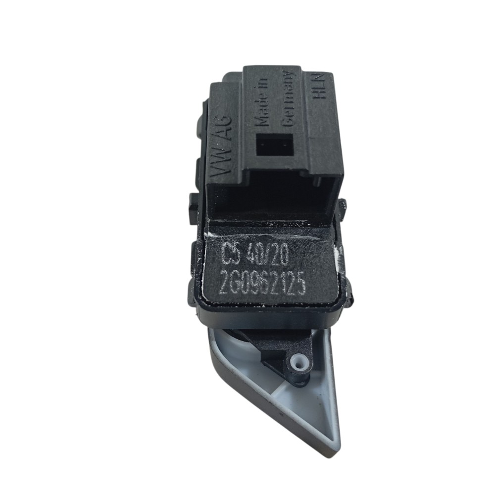 Botão Trava Porta Nivus Tsi 1.0 2021 2g0962125 6