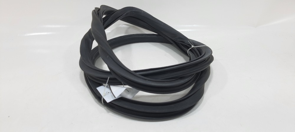 Borracha Porta Dianteira Direita Chevrolet Cruze Sedan 2014 4