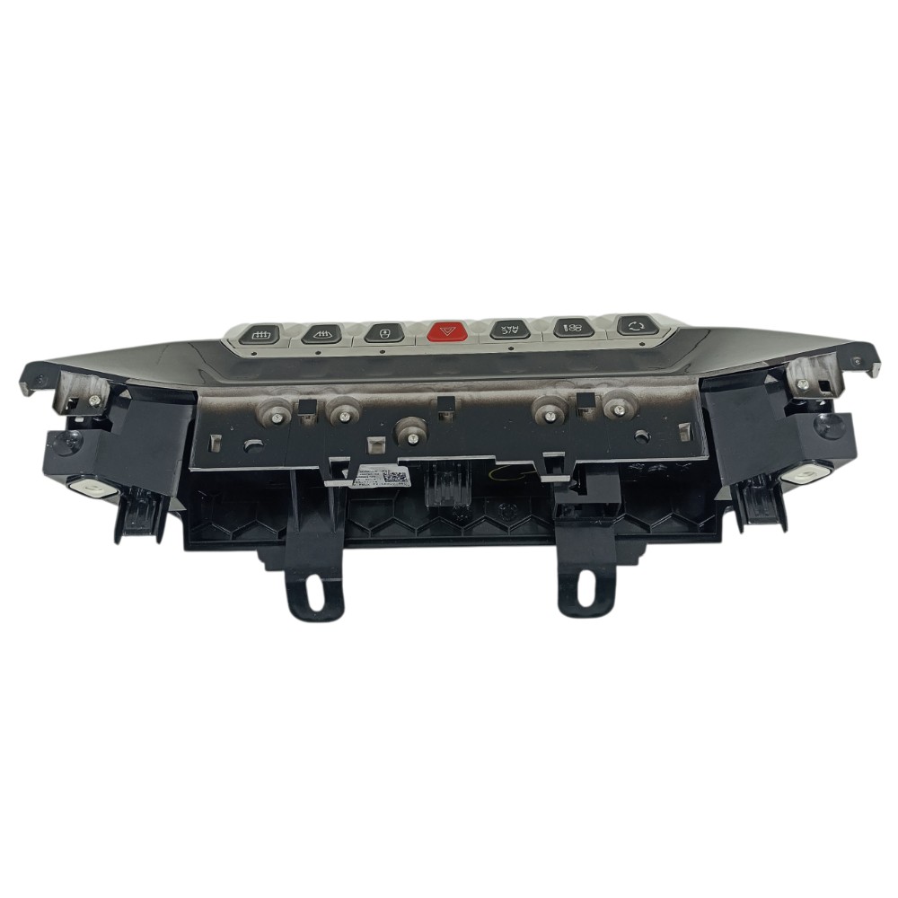 Comando ar Peugeot 208 ano 2024 98432305XU 3
