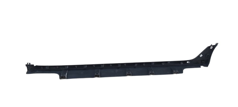 Espoiler Lateral Direito Gm Onix Activ 1.4 2018 52093983