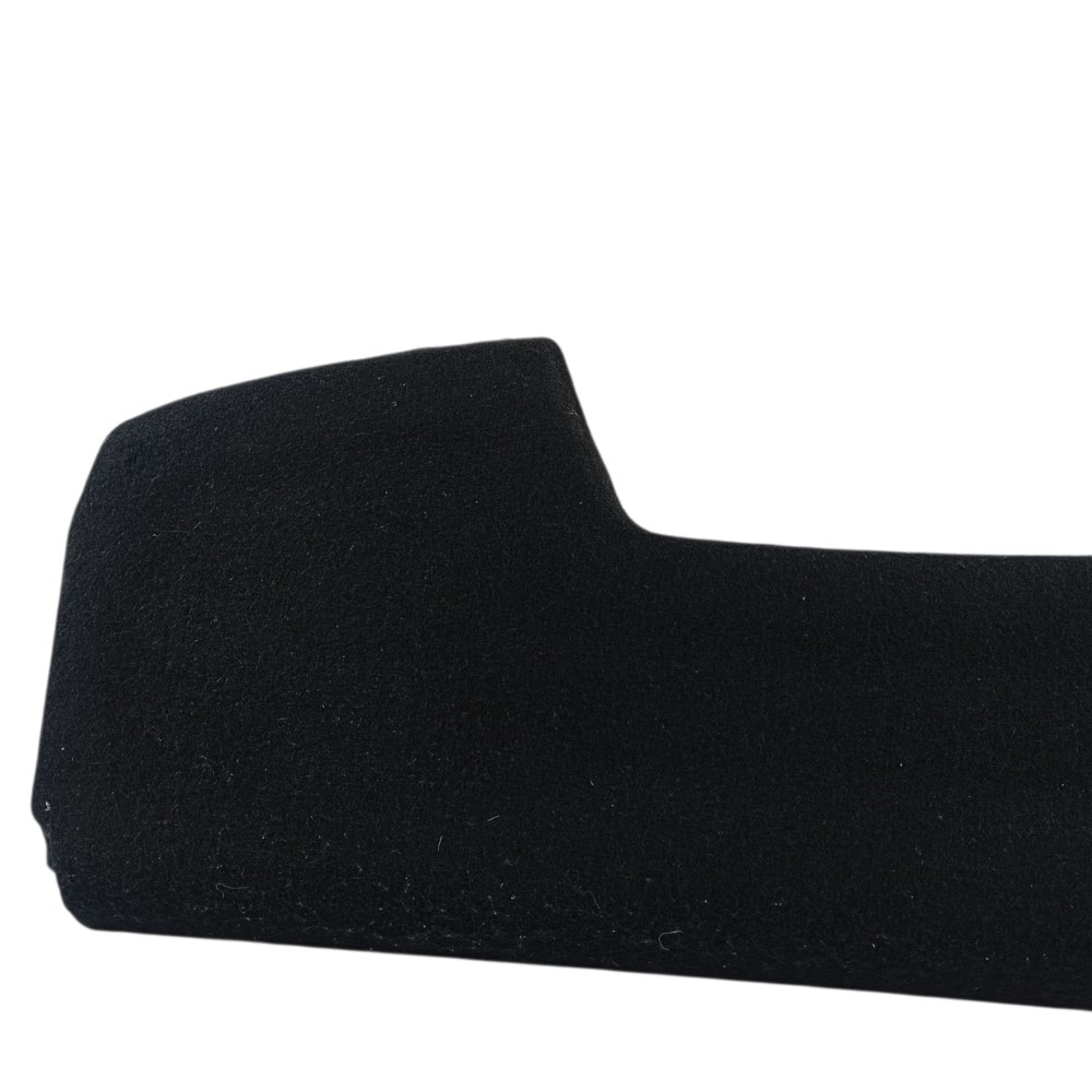 Tampão Bagagiro Ford Ka Plus 1.0 2020 J7bz5446500ab Preto 3