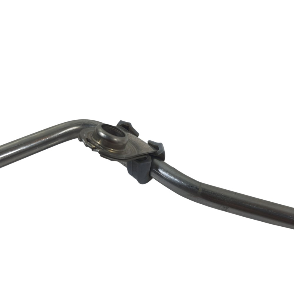 Tubo Turbina Nivus 1.0 Tsi 2021 04c145140cl1 4
