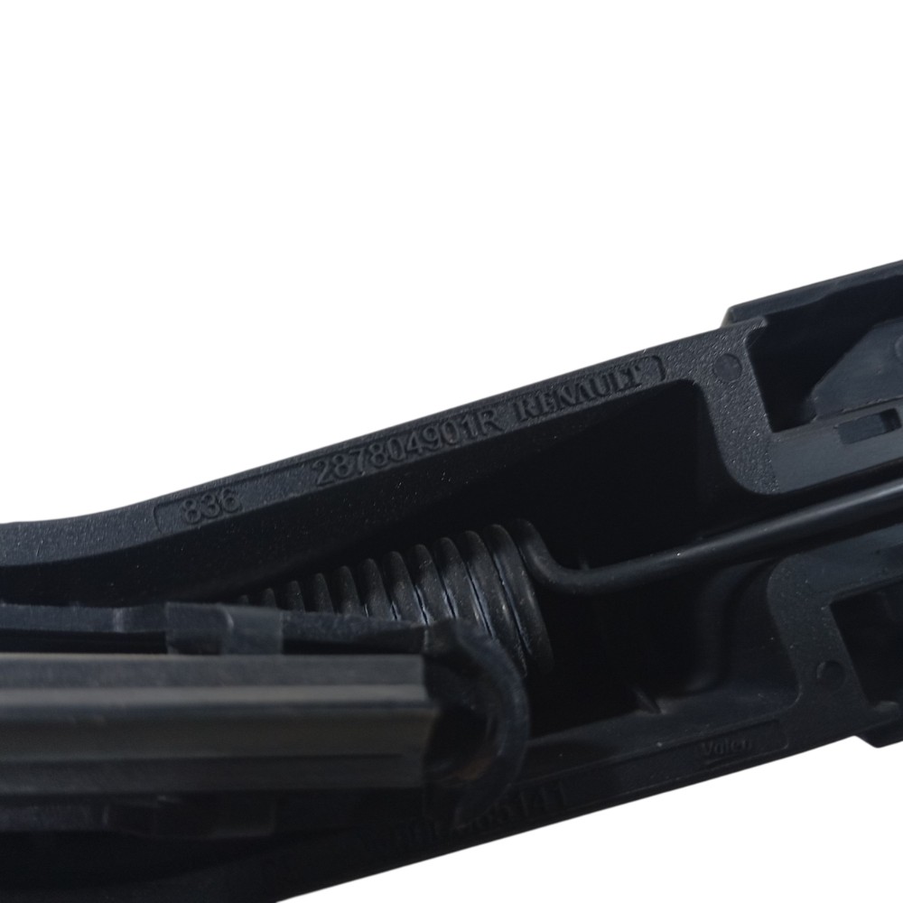 Braço Limpador Haste Traseiro Renault Kwid 2023 287804901r 8