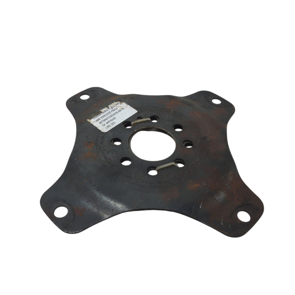 Volante Motor Santa Fé Gls V6 2010 561002b000 3