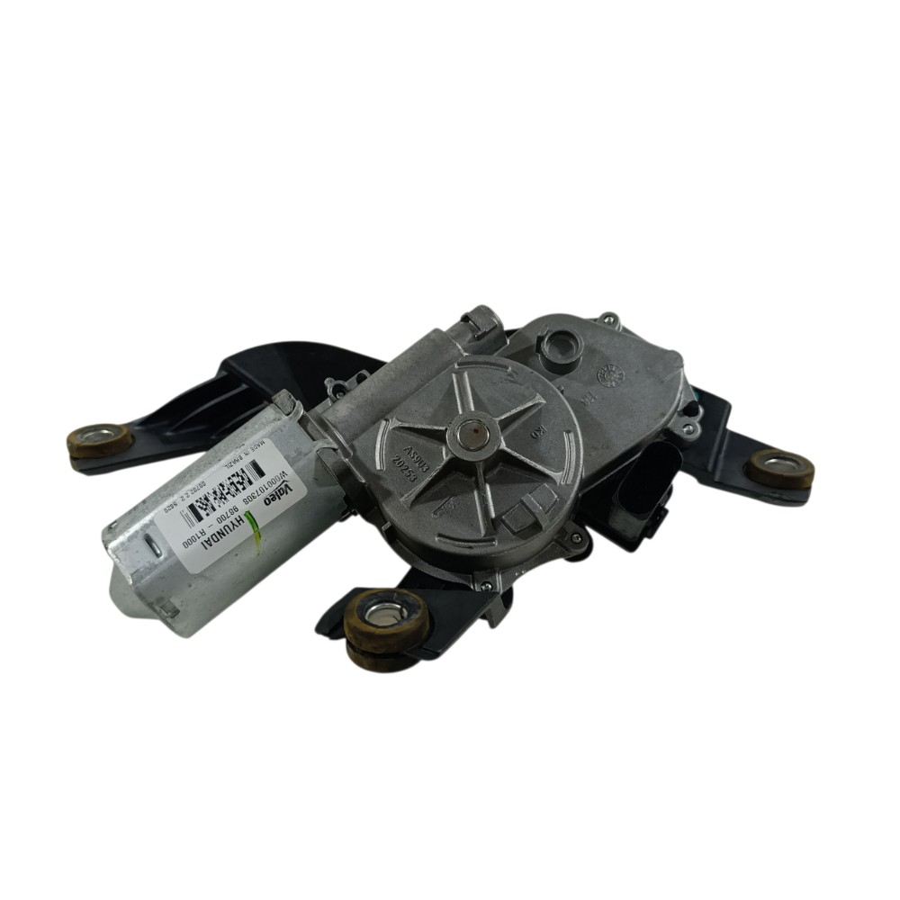 Motor limpador traseiro vidro hb20 vision  2021 98700R1000