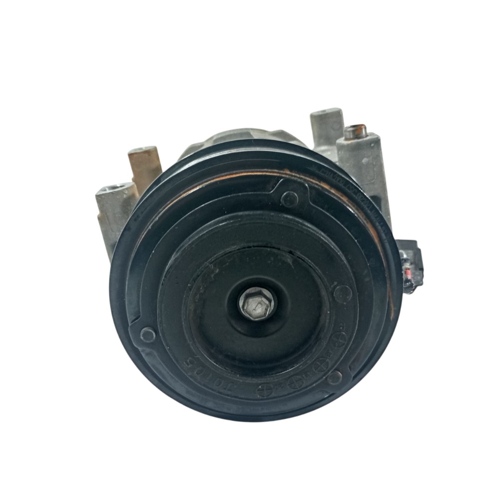 Compressor Ar Condicionado Hb20s Vision 1.0 2022 97701r1000 4