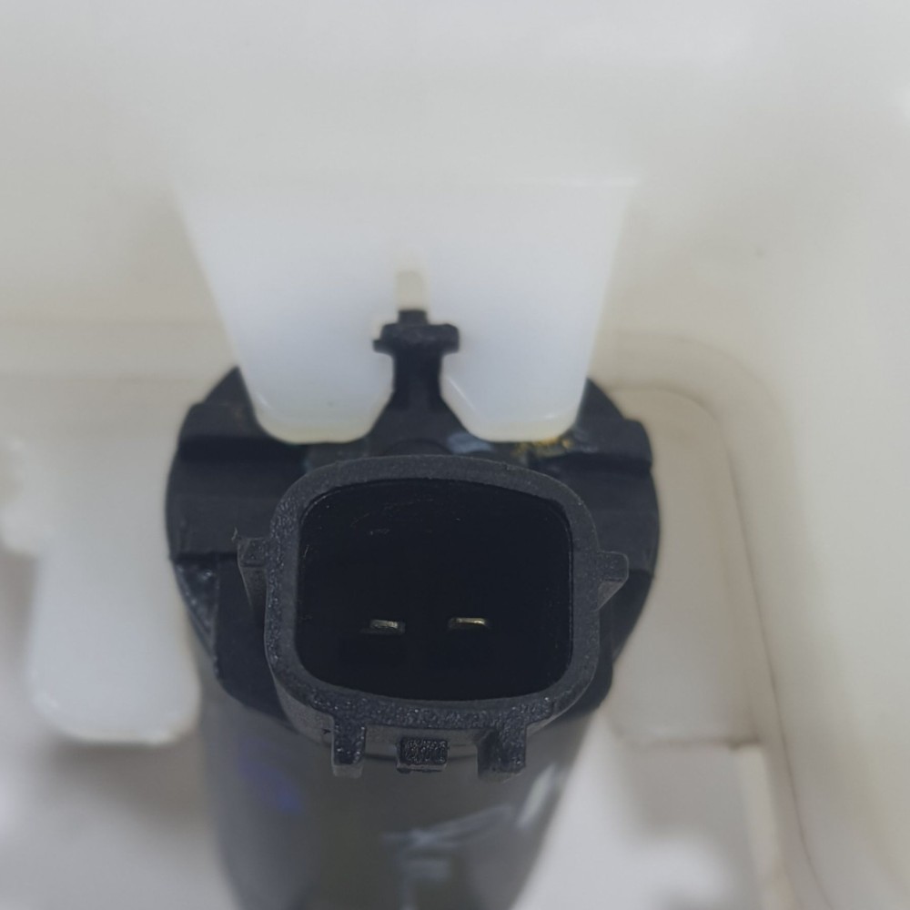 Reservatório Agua Parabrisa Kwid Zen 1.0 2023 Branco 6