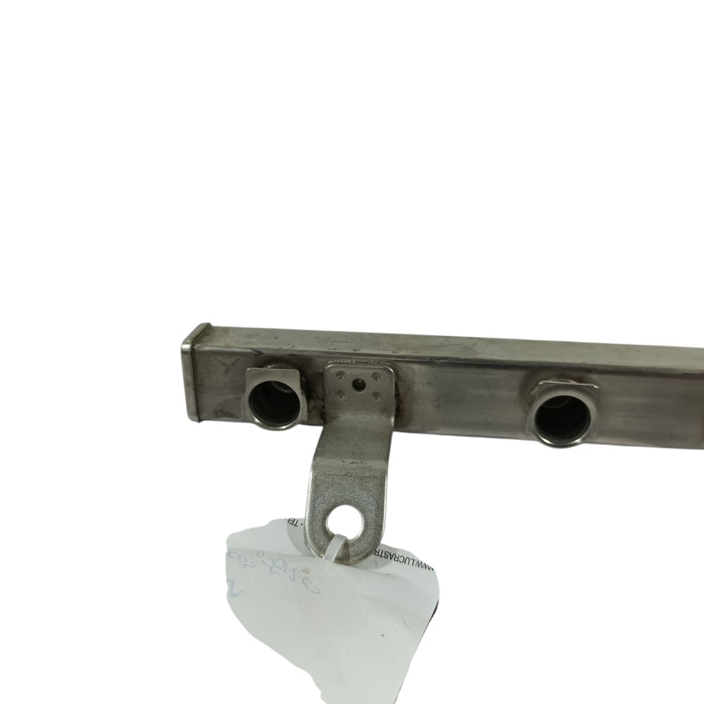 Flauta Bico Injetor Hb20 Sense 1.0 2022 3535004br0 5