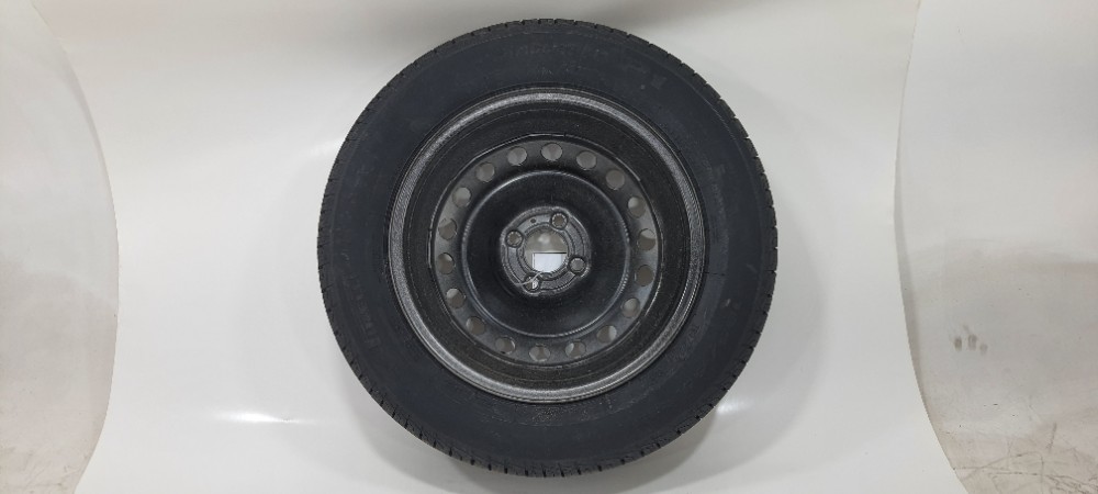 Roda Estepe 185/65r15 Renault Sandero 2019 024198 3