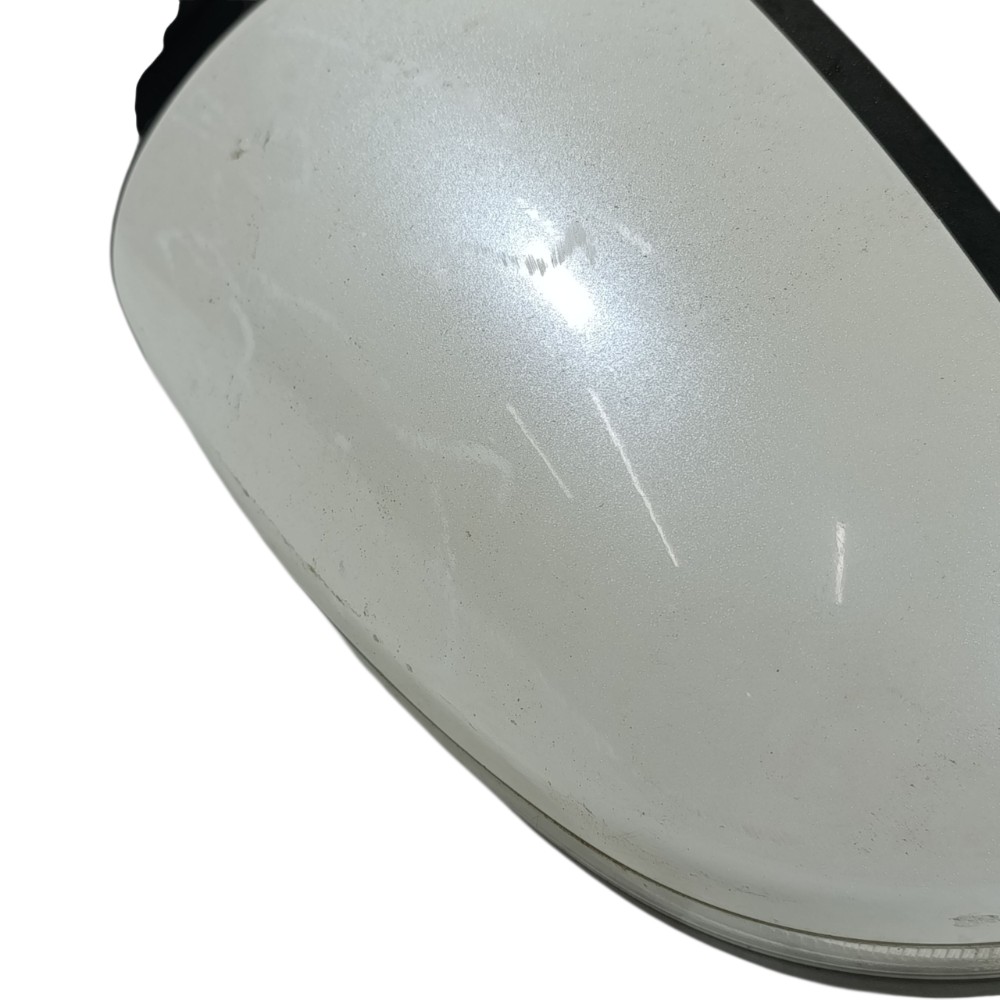 Retrovisor Esquerda New Tucson Gls 1.6 2019 E13049652 2
