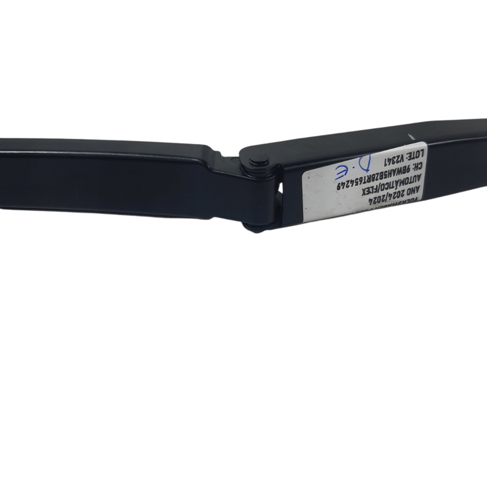 Limpador Esquerdo Parabrisa Polo Highline  2024 6ea955409 Esquerdo 3