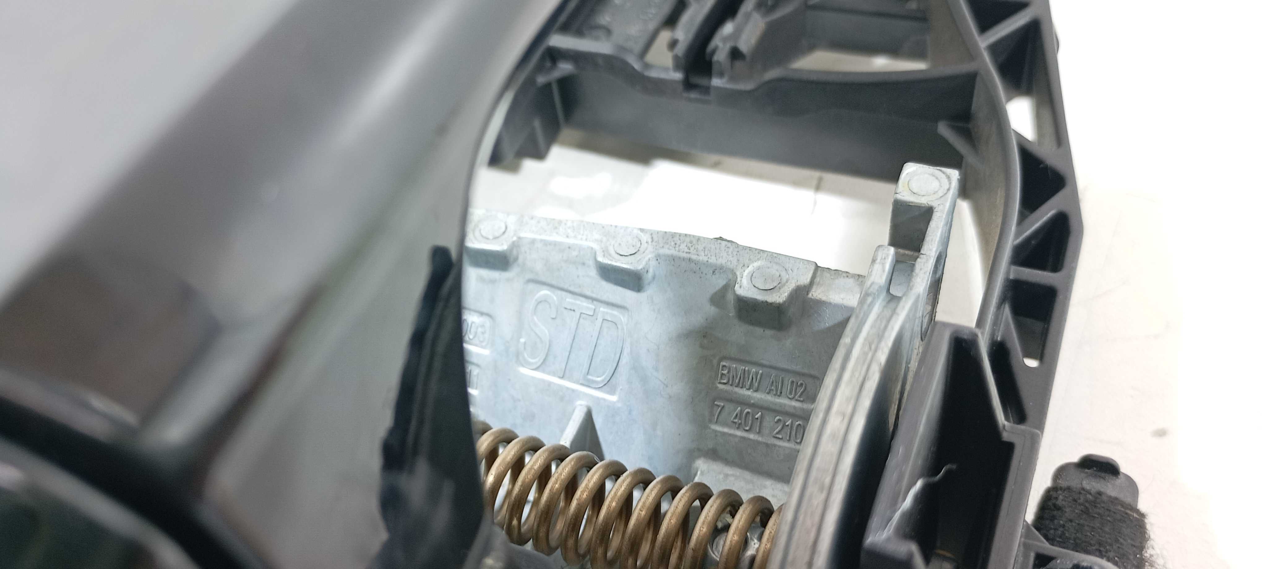 Maçaneta Externa Traseira D. Bmw 225i 2.0 2015 V2290 4