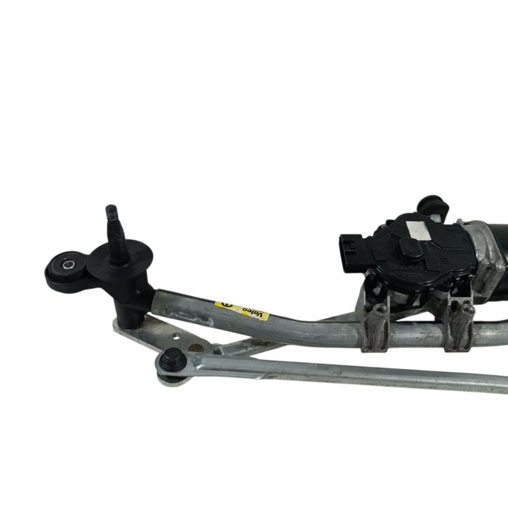 Motor Limpador Parabrisa Fiat Argo Drive 1.0 2023 52023771 5