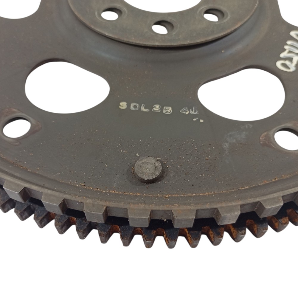 Volante Motor Veracruz 3.8 2010 232003c130 5