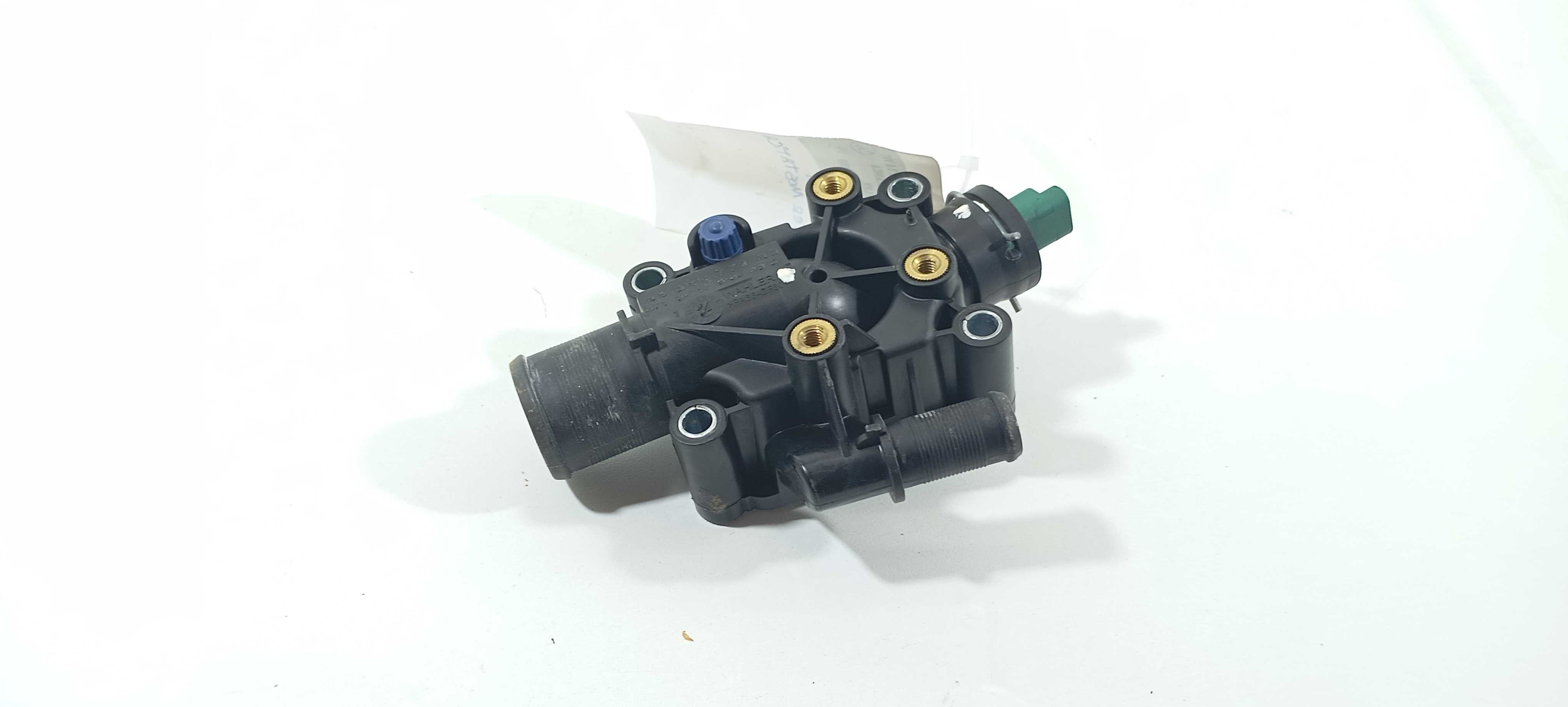 Válvula Termostática C3 Exclusive 1.6 Vvt 2016 V2278 3