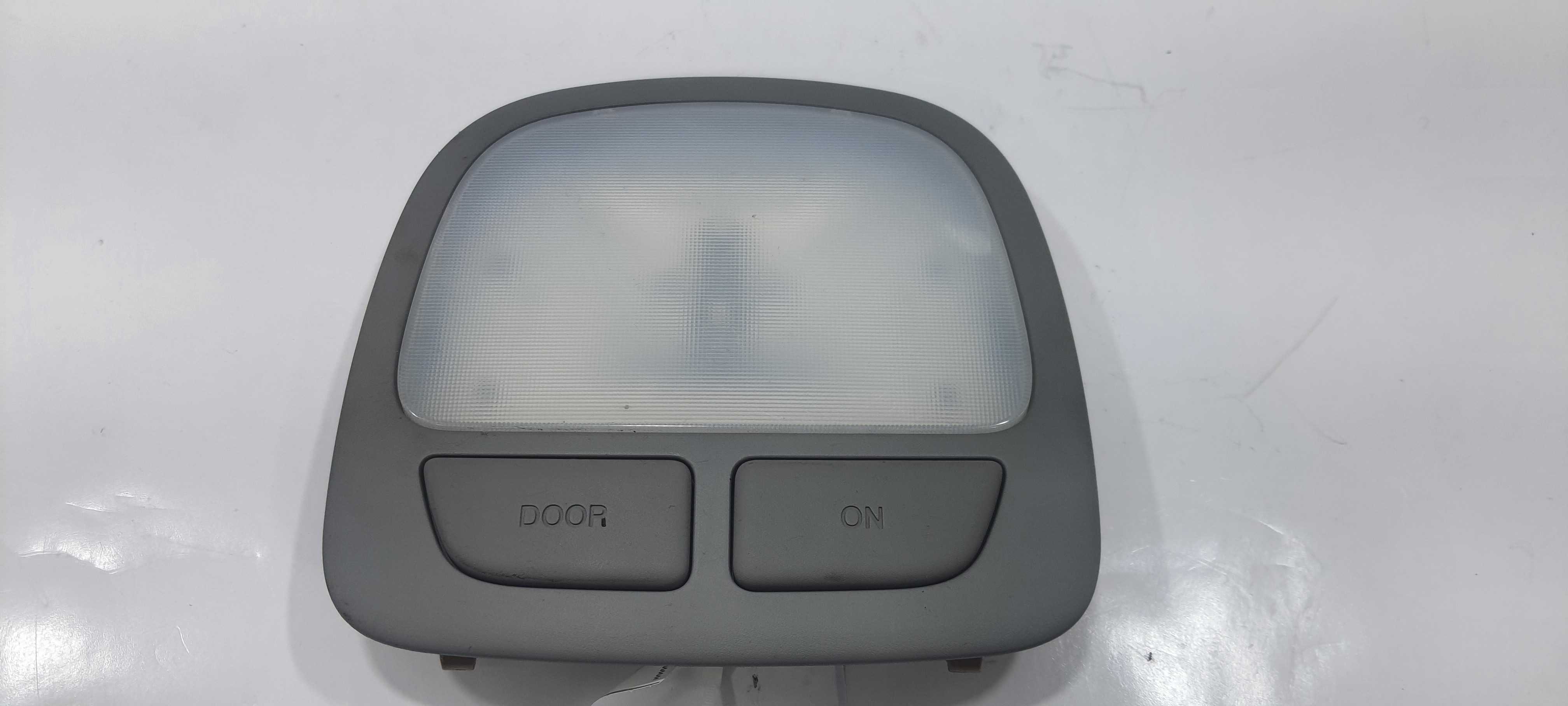 Luz De Teto Traseiro Hyundai Santa Fé 2.7 2008 V2293 1