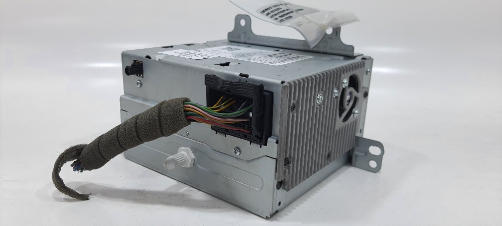 Radio Receptor Chevrolet Cruze Sedan 201422976602 2