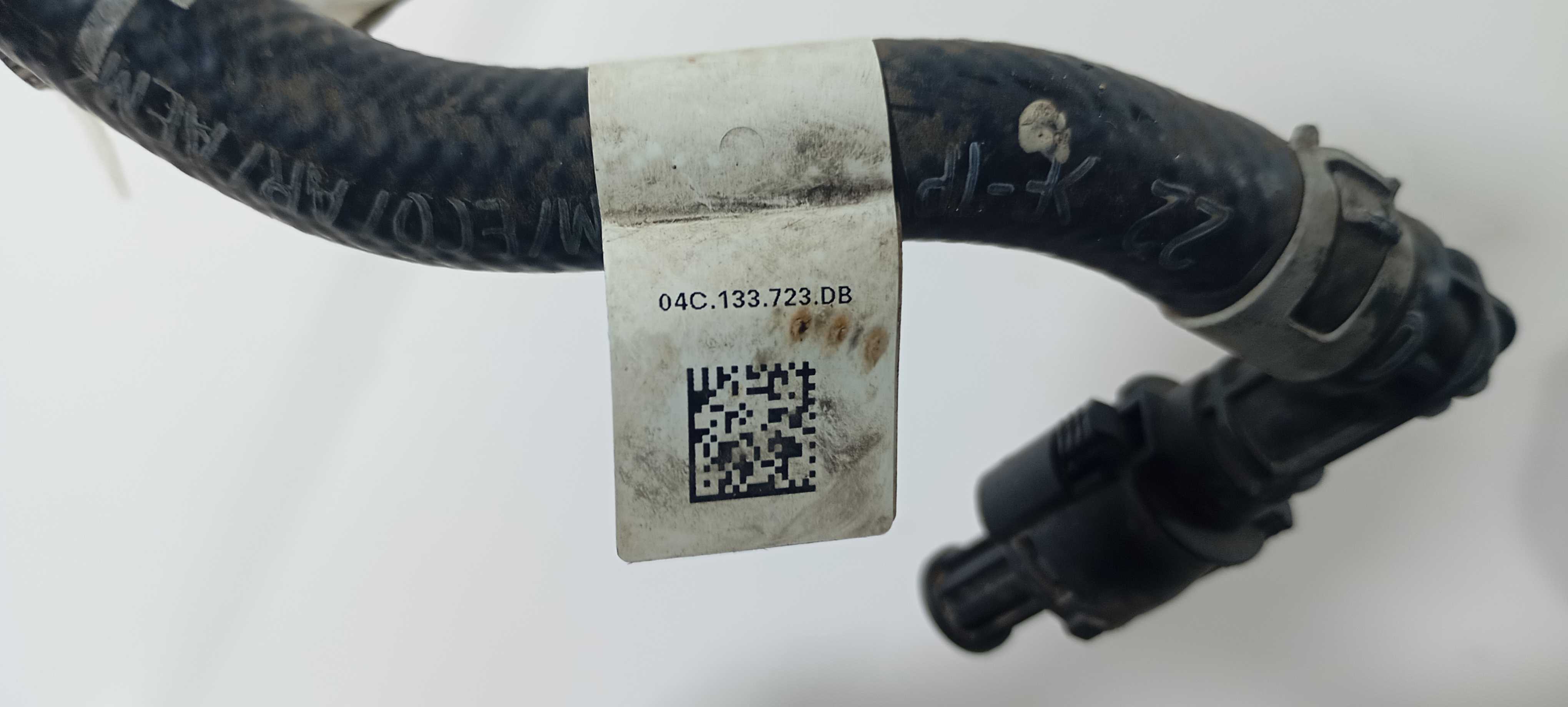 Tubo Combustível T-cross Tsi 2023 04c133723db 6
